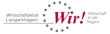 Logo Wirtschaftsklub Langenhagen e.V.